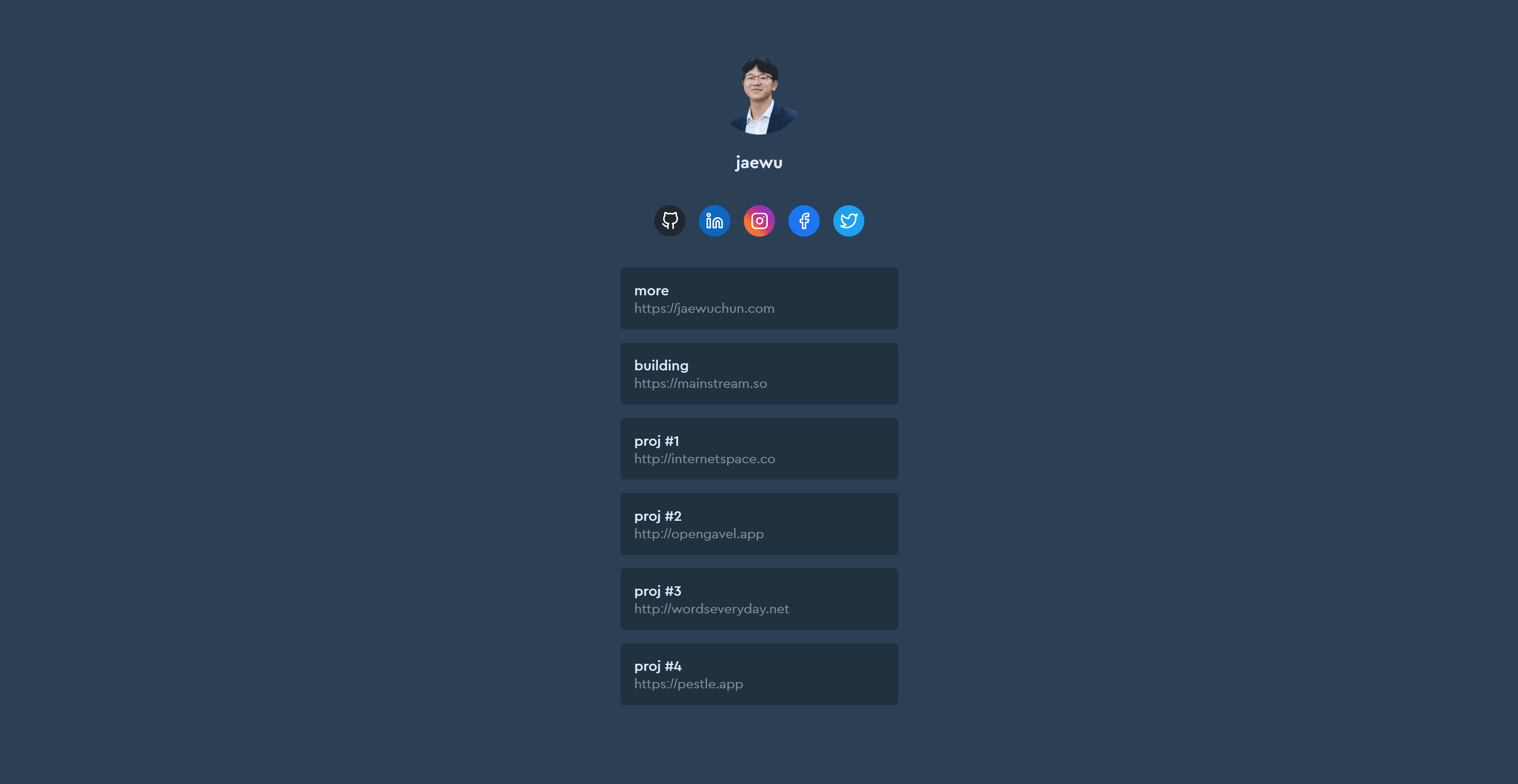 internetspaceco
